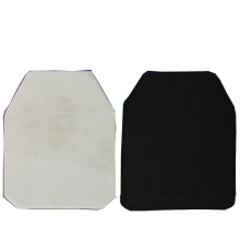 ceramic composite Polyethylene ballistic plates